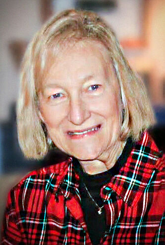 Kirby, Nancy Craver